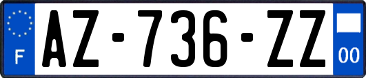AZ-736-ZZ
