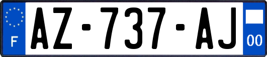 AZ-737-AJ