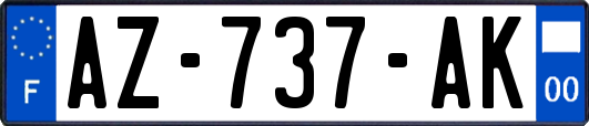 AZ-737-AK