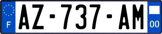 AZ-737-AM