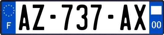 AZ-737-AX