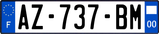 AZ-737-BM