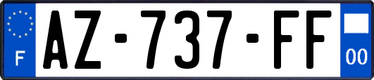 AZ-737-FF