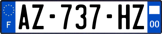 AZ-737-HZ