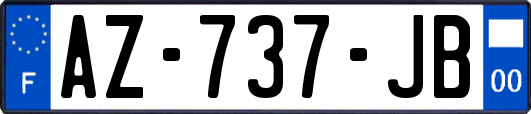 AZ-737-JB