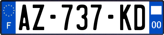 AZ-737-KD