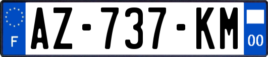 AZ-737-KM