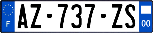 AZ-737-ZS