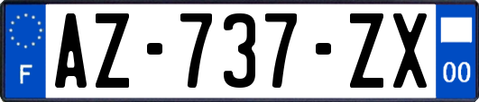 AZ-737-ZX