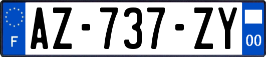 AZ-737-ZY