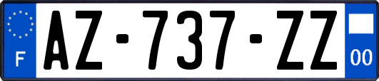 AZ-737-ZZ