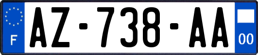 AZ-738-AA