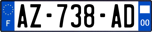 AZ-738-AD