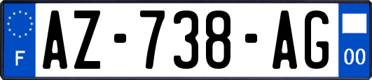 AZ-738-AG