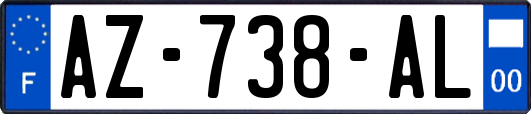 AZ-738-AL