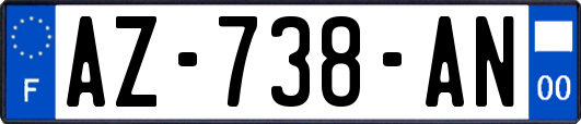 AZ-738-AN