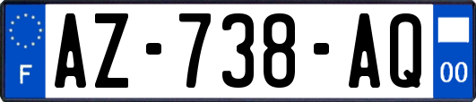 AZ-738-AQ