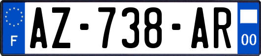 AZ-738-AR