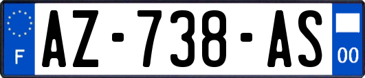 AZ-738-AS