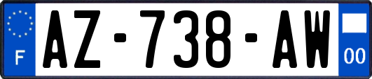 AZ-738-AW