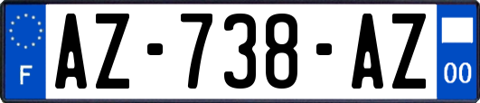 AZ-738-AZ
