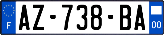 AZ-738-BA