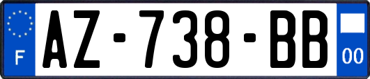 AZ-738-BB