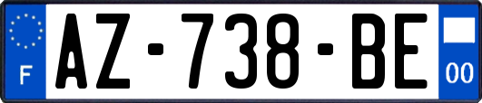 AZ-738-BE