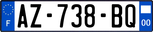 AZ-738-BQ