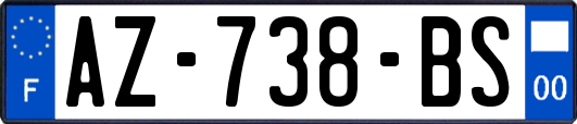AZ-738-BS