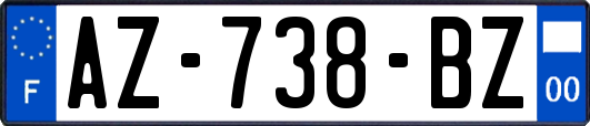 AZ-738-BZ