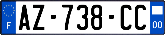 AZ-738-CC