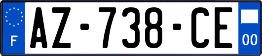 AZ-738-CE