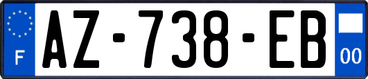 AZ-738-EB