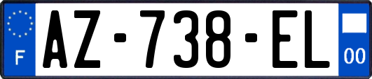 AZ-738-EL