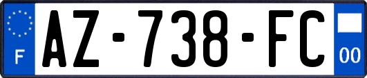 AZ-738-FC