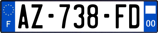 AZ-738-FD