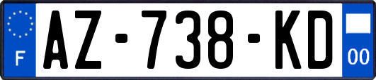 AZ-738-KD