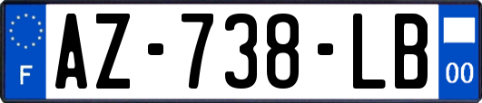 AZ-738-LB