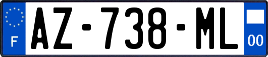 AZ-738-ML