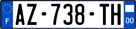 AZ-738-TH