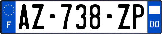 AZ-738-ZP
