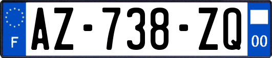 AZ-738-ZQ