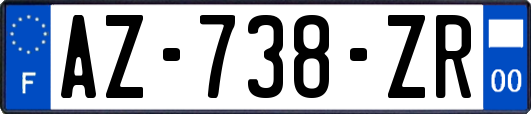 AZ-738-ZR