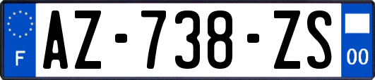 AZ-738-ZS
