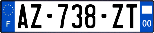 AZ-738-ZT