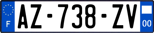 AZ-738-ZV