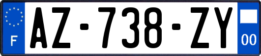 AZ-738-ZY