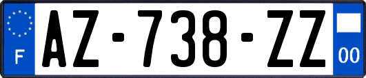 AZ-738-ZZ