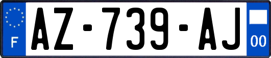 AZ-739-AJ